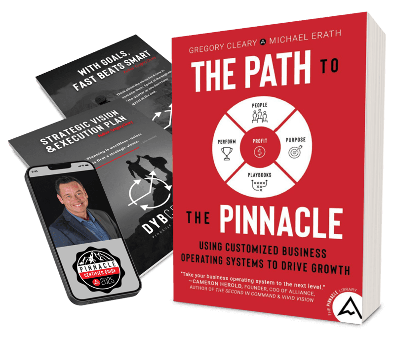 Pinacle Book Pinacle Book