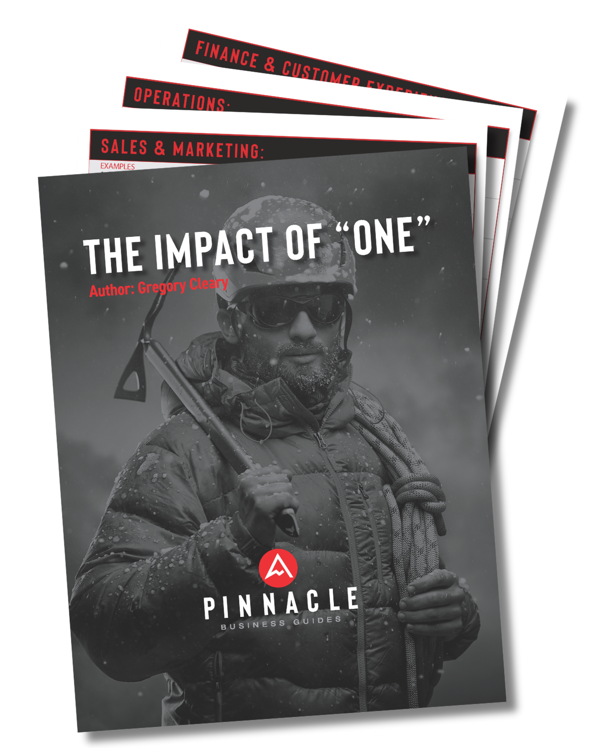 Impact of ONE tool graphic-1